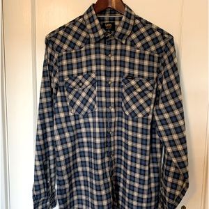 Lee men’s shirt